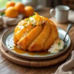 Baba au rhum : la recette familiale, moelleuse et bien imbibée