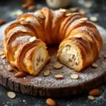 Paris-Brest facile : l'astuce pour une pâte à choux parfaite et croustillante
